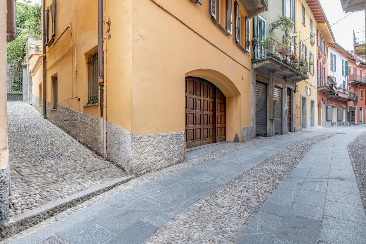 Casa Roncati By Wonderful Italy Apartamento Bellagio Exterior foto
