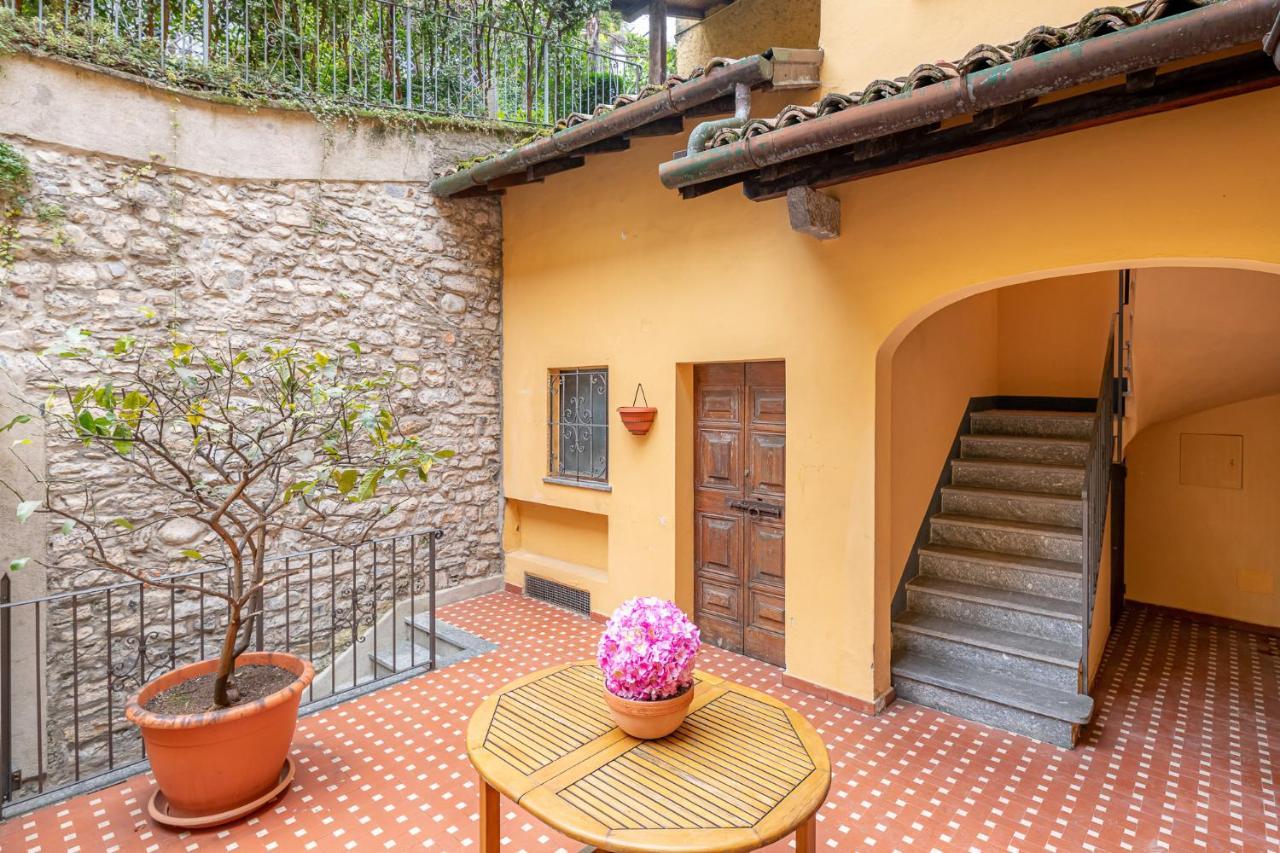 Casa Roncati By Wonderful Italy Apartamento Bellagio Exterior foto